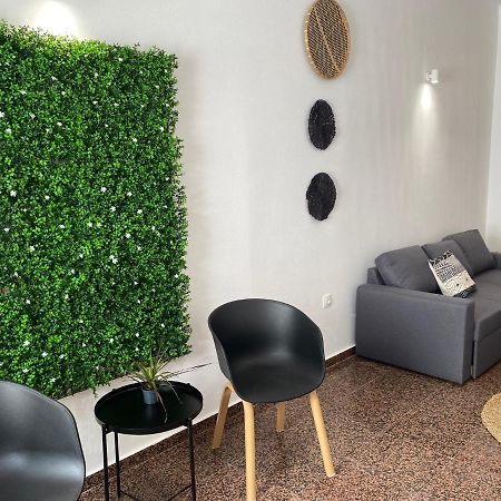 Homdwell Fine Living 1 Διαμέρισμα Ερμούπολη Εξωτερικό φωτογραφία