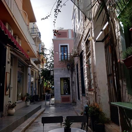 Homdwell Fine Living 1 Διαμέρισμα Ερμούπολη Εξωτερικό φωτογραφία