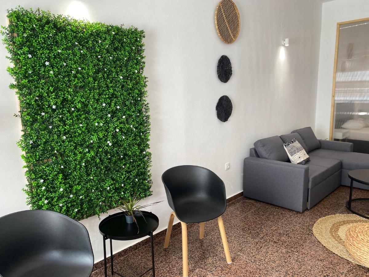 Homdwell Fine Living 1 Διαμέρισμα Ερμούπολη Εξωτερικό φωτογραφία
