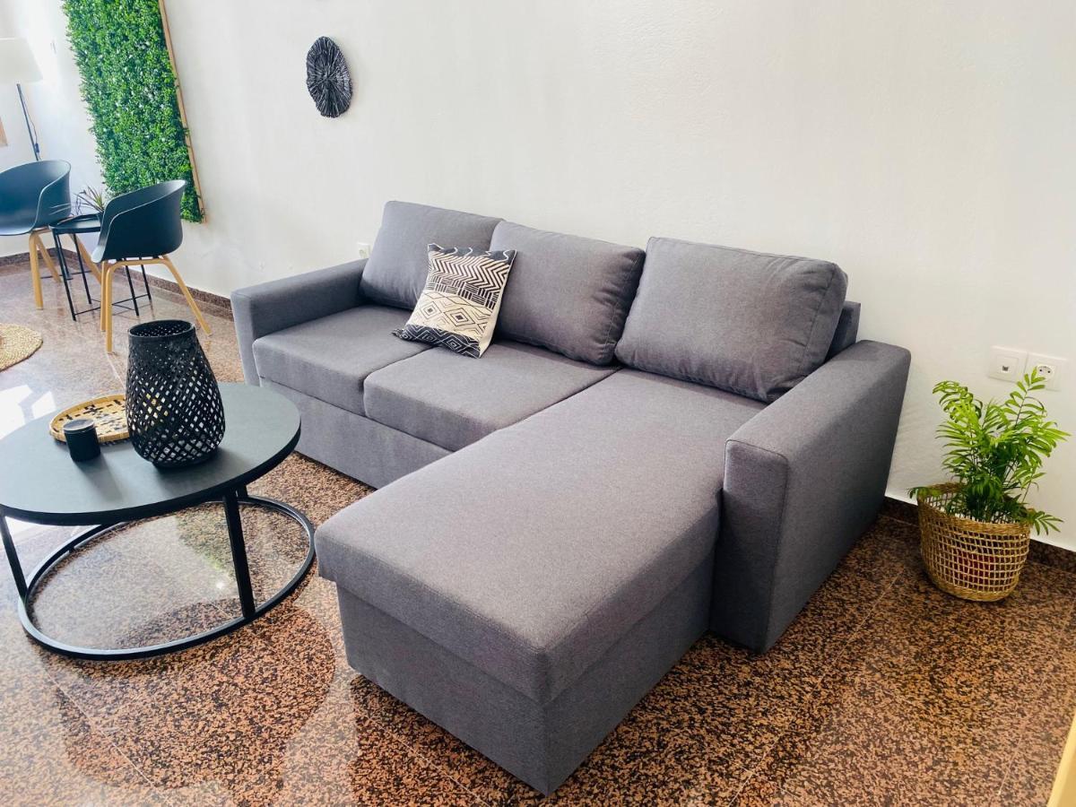 Homdwell Fine Living 1 Διαμέρισμα Ερμούπολη Εξωτερικό φωτογραφία