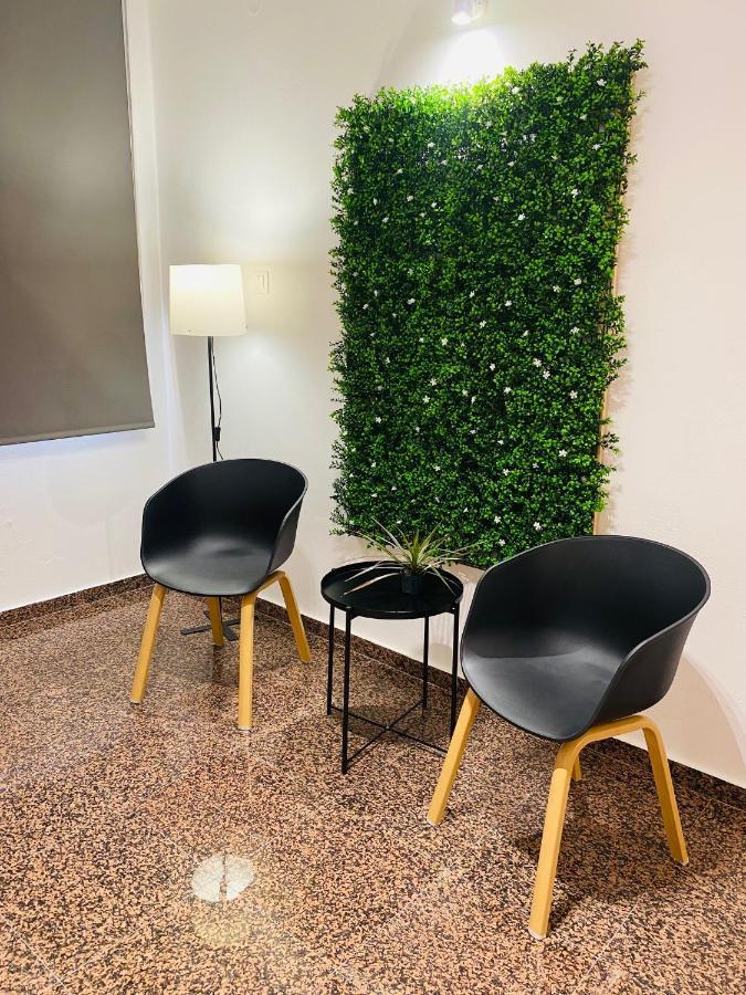 Homdwell Fine Living 1 Διαμέρισμα Ερμούπολη Εξωτερικό φωτογραφία