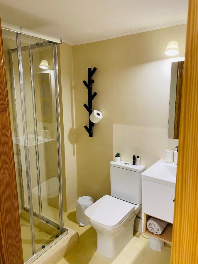 Homdwell Fine Living 1 Διαμέρισμα Ερμούπολη Εξωτερικό φωτογραφία