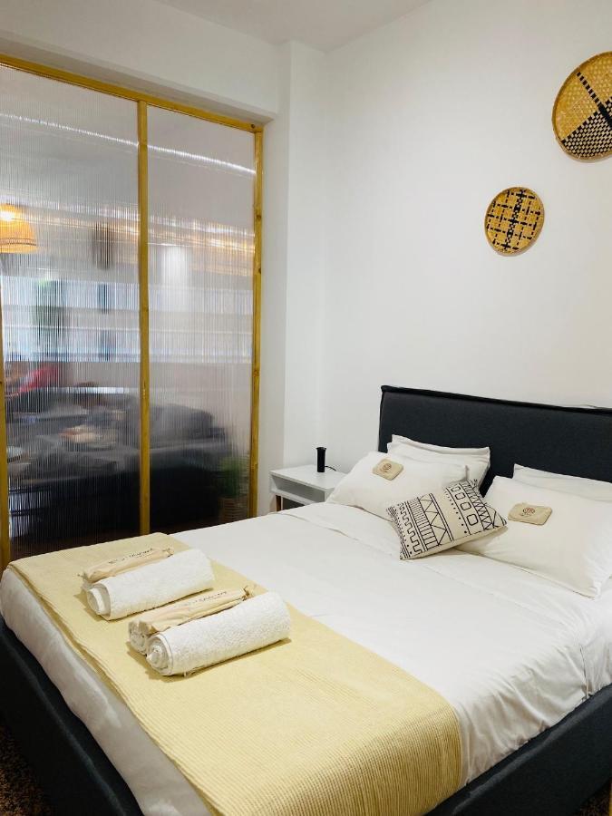 Homdwell Fine Living 1 Διαμέρισμα Ερμούπολη Εξωτερικό φωτογραφία