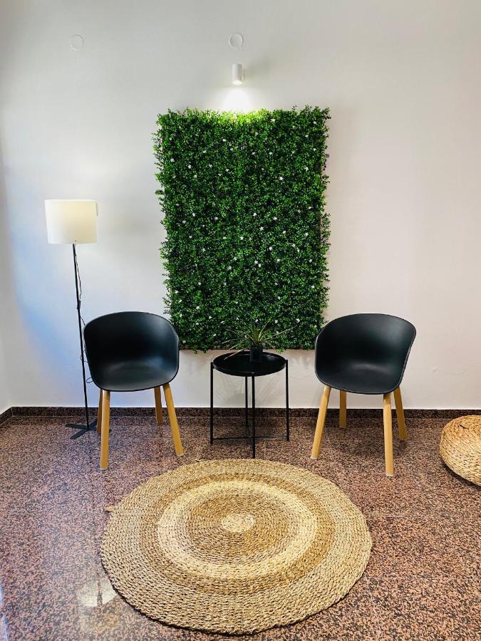 Homdwell Fine Living 1 Διαμέρισμα Ερμούπολη Εξωτερικό φωτογραφία