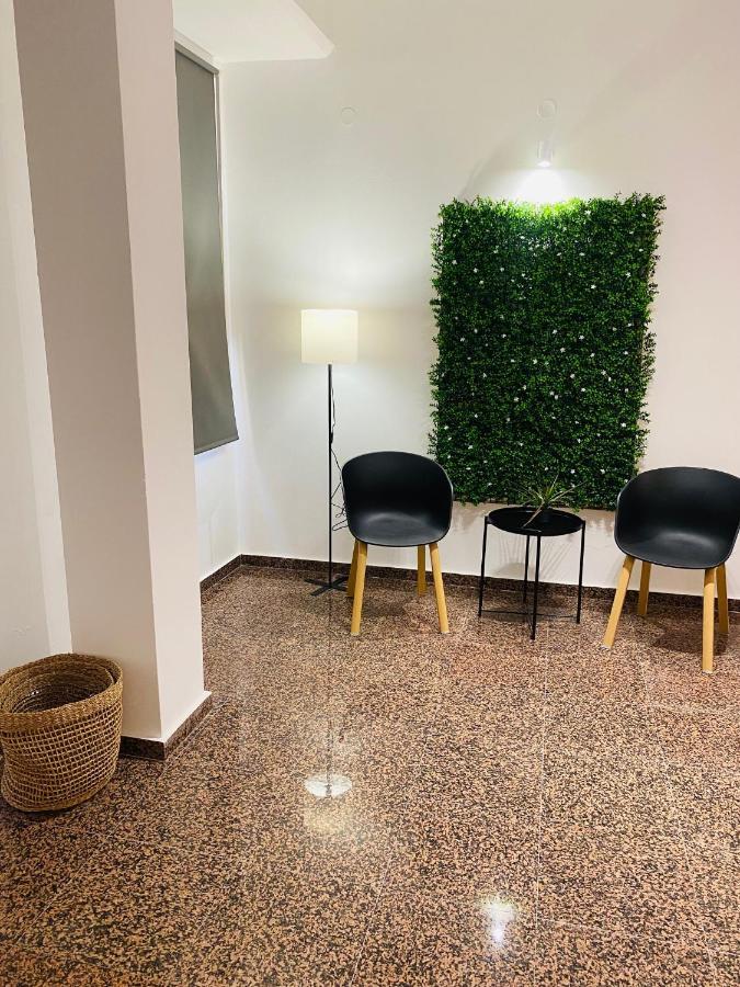 Homdwell Fine Living 1 Διαμέρισμα Ερμούπολη Εξωτερικό φωτογραφία