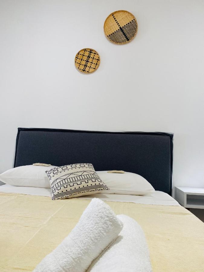 Homdwell Fine Living 1 Διαμέρισμα Ερμούπολη Εξωτερικό φωτογραφία
