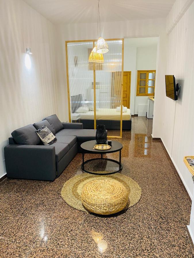 Homdwell Fine Living 1 Διαμέρισμα Ερμούπολη Εξωτερικό φωτογραφία
