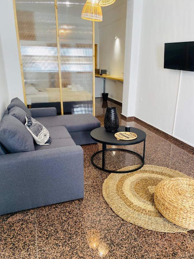 Homdwell Fine Living 1 Διαμέρισμα Ερμούπολη Εξωτερικό φωτογραφία