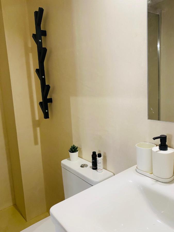 Homdwell Fine Living 1 Διαμέρισμα Ερμούπολη Εξωτερικό φωτογραφία