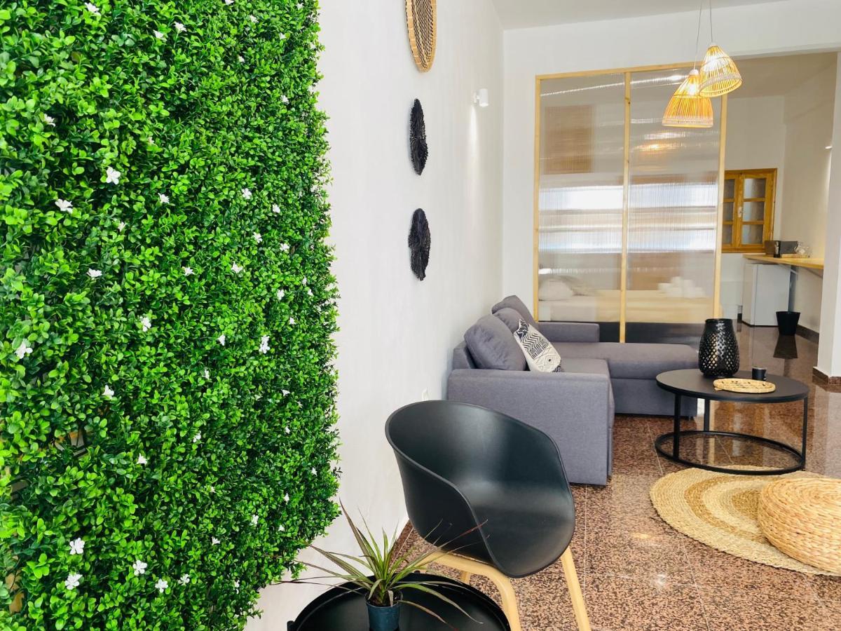 Homdwell Fine Living 1 Διαμέρισμα Ερμούπολη Εξωτερικό φωτογραφία