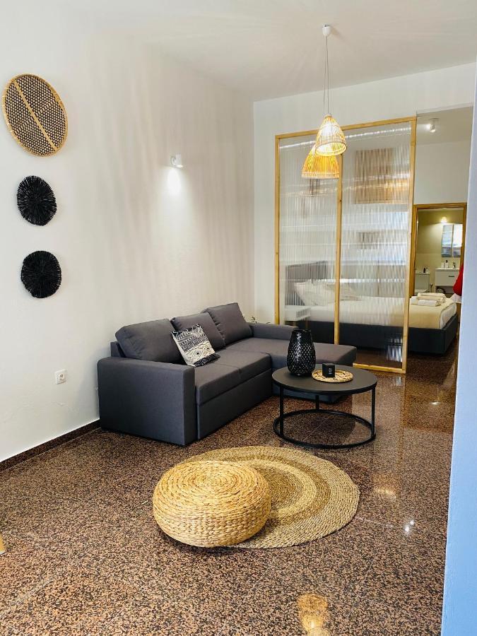Homdwell Fine Living 1 Διαμέρισμα Ερμούπολη Εξωτερικό φωτογραφία