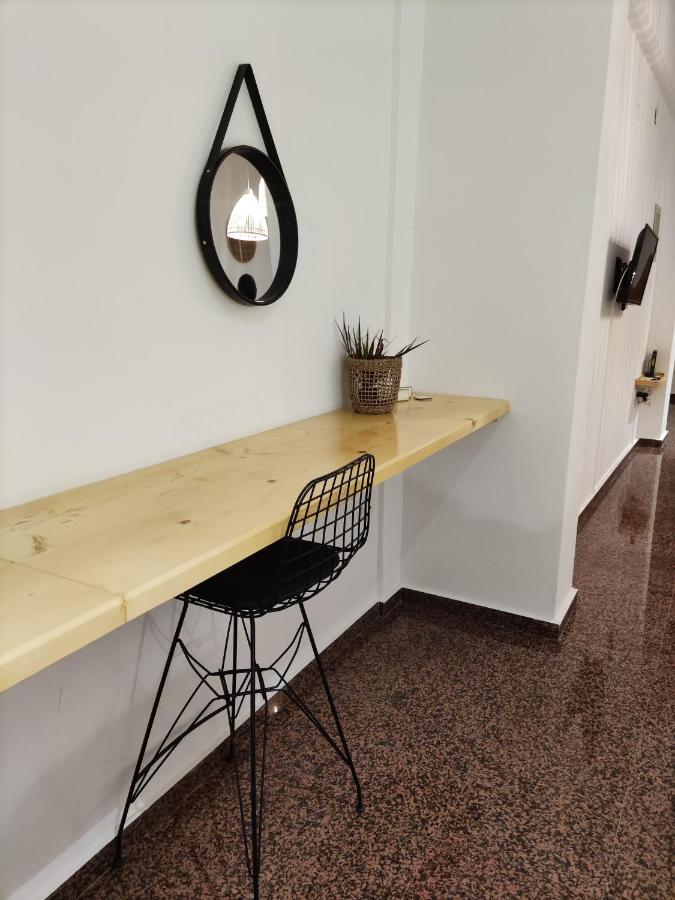 Homdwell Fine Living 1 Διαμέρισμα Ερμούπολη Εξωτερικό φωτογραφία
