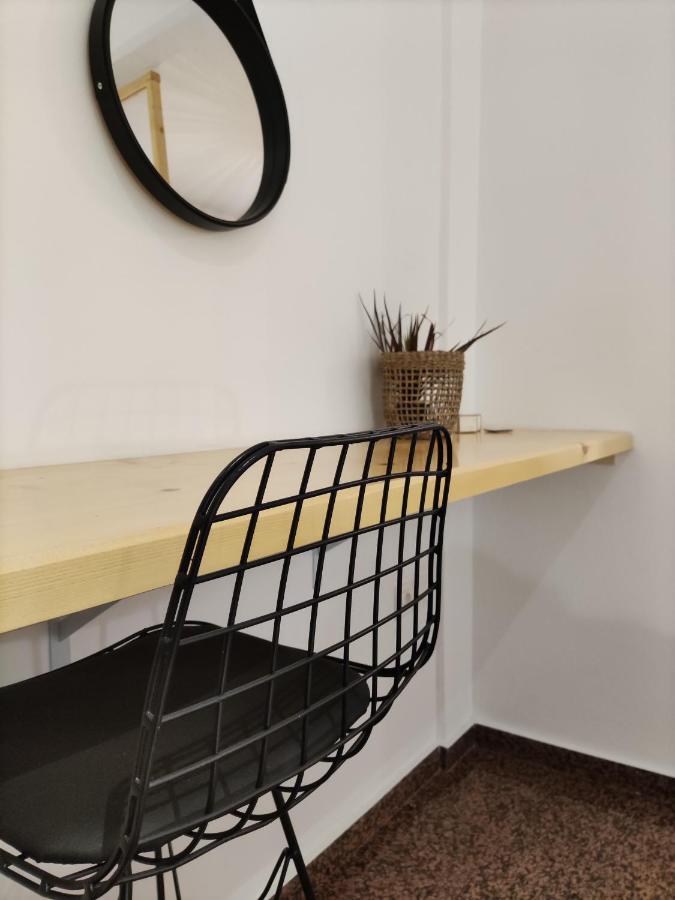 Homdwell Fine Living 1 Διαμέρισμα Ερμούπολη Εξωτερικό φωτογραφία